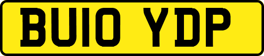 BU10YDP