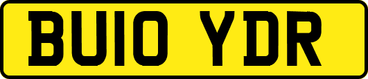 BU10YDR