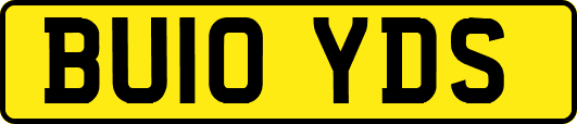 BU10YDS