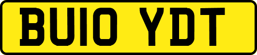 BU10YDT