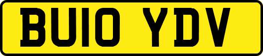 BU10YDV
