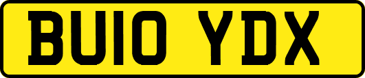 BU10YDX
