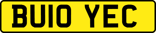 BU10YEC