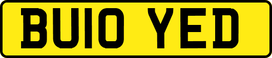 BU10YED