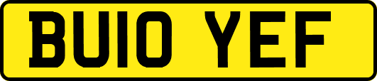 BU10YEF
