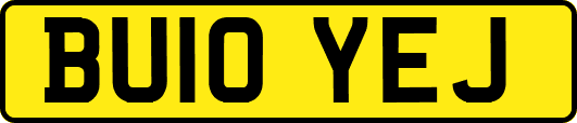BU10YEJ