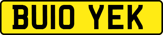 BU10YEK