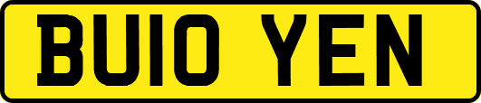 BU10YEN
