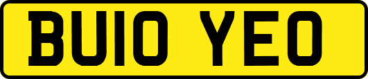 BU10YEO