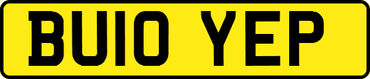 BU10YEP