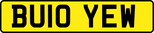BU10YEW