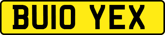 BU10YEX