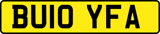 BU10YFA