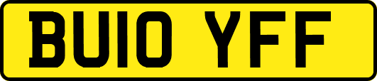 BU10YFF
