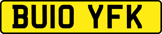 BU10YFK