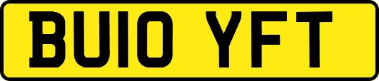 BU10YFT