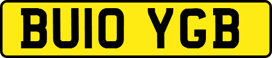 BU10YGB