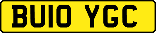 BU10YGC
