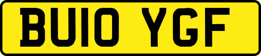 BU10YGF
