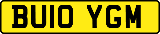 BU10YGM