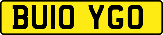 BU10YGO