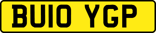 BU10YGP