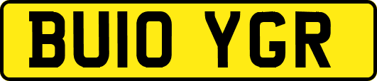 BU10YGR
