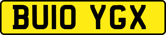 BU10YGX