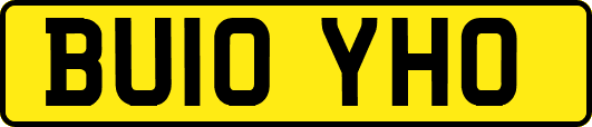 BU10YHO