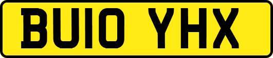 BU10YHX