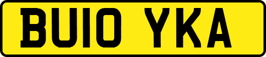 BU10YKA