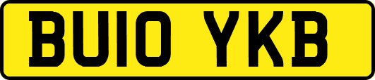 BU10YKB
