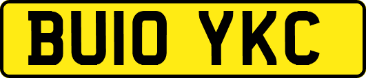 BU10YKC