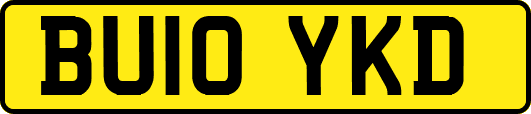 BU10YKD