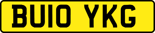 BU10YKG