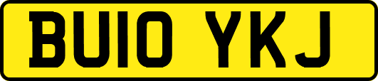 BU10YKJ