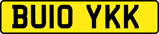 BU10YKK