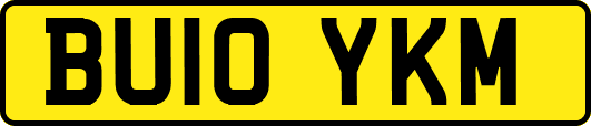 BU10YKM