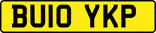 BU10YKP