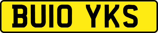 BU10YKS