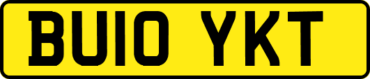 BU10YKT