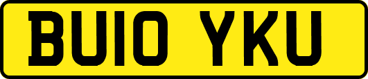 BU10YKU