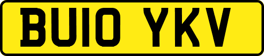 BU10YKV