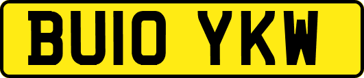 BU10YKW