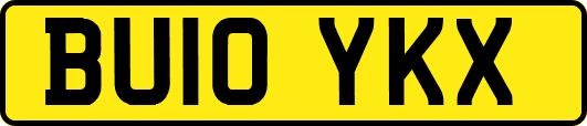 BU10YKX