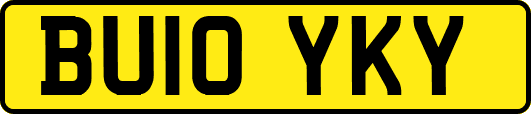 BU10YKY