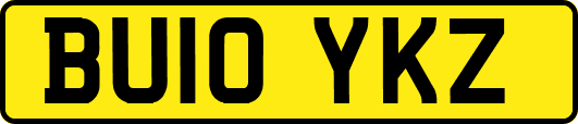 BU10YKZ