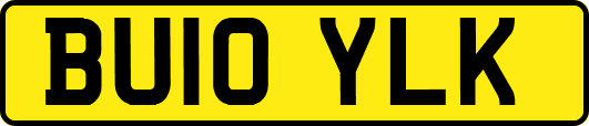 BU10YLK