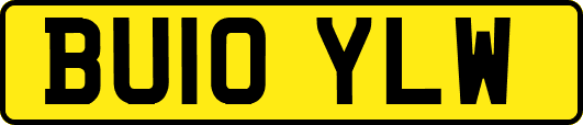 BU10YLW
