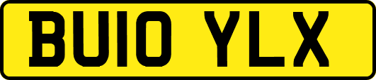 BU10YLX